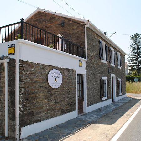 La Gallega Valdovino Exterior photo