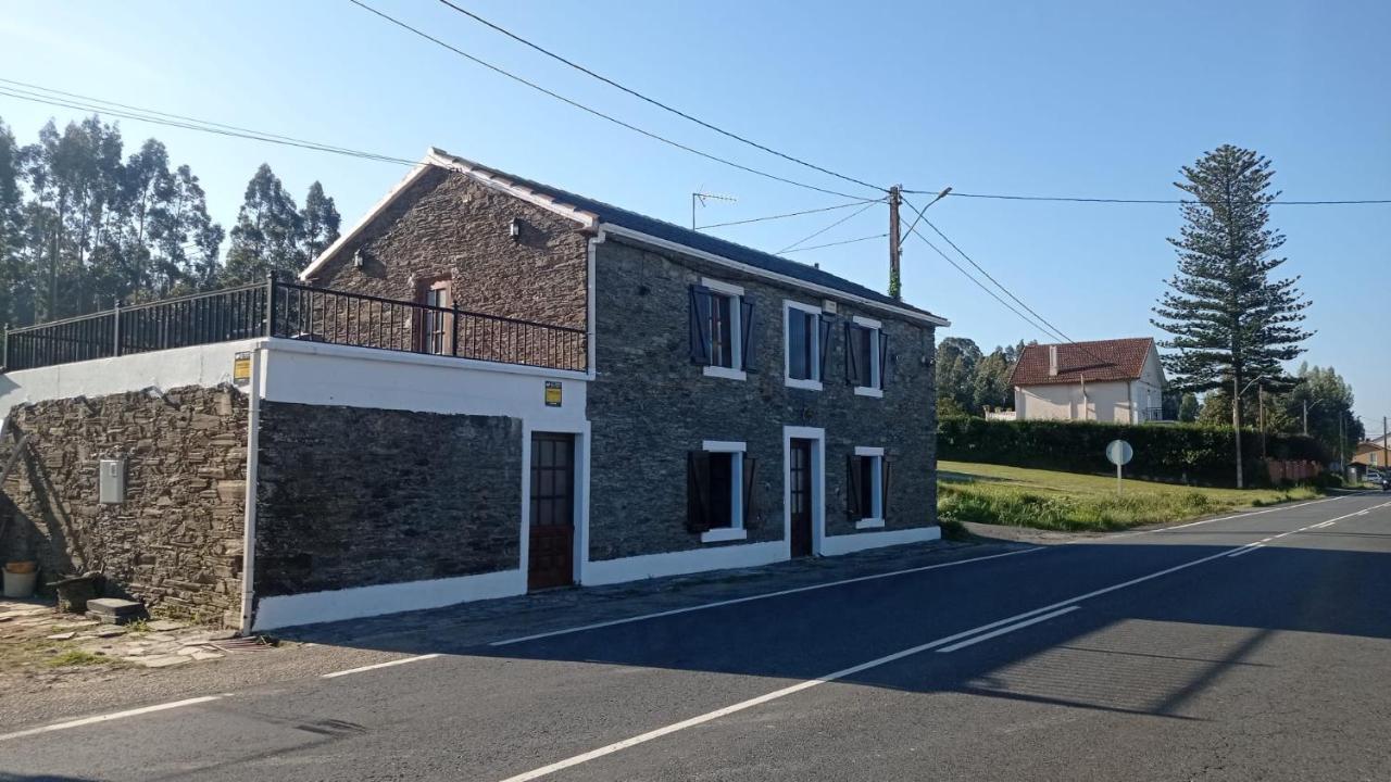 La Gallega Valdovino Exterior photo