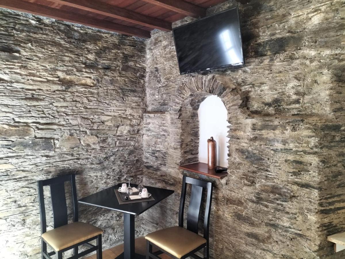 La Gallega Valdovino Exterior photo